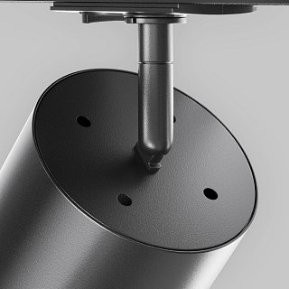 Трековый светильник Polar Unity GX53 12Вт