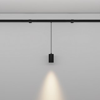 Светильник Focus Led для системы освещения Axity 3000/6000К 3Вт 36°