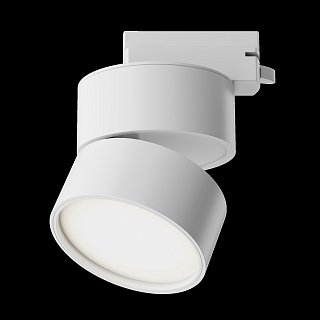 Трековый светильник Onda Unity 3000K 12Вт 120°