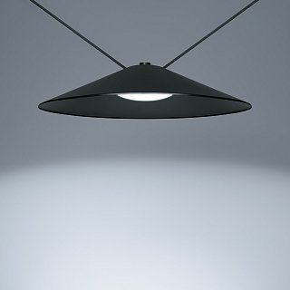 Светильник ART-INBELT-WOK-R580-20W Day4000-MIX (BK, 110 deg, 48V, DALI) (Arlight, IP20 Металл, 3 года)