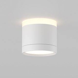 Потолочный светильник Pauline GX53 12Вт