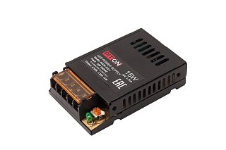 Блок питания P15FK-12V