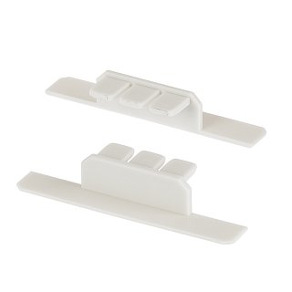 Заглушка для KLUS-LOCK-FM (Arlight, Пластик)