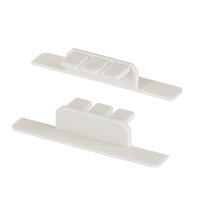 Заглушка для KLUS-LOCK-FM (Arlight, Пластик)