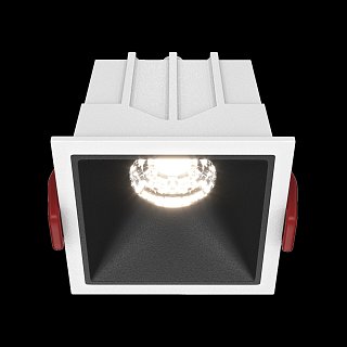 Встраиваемый светильник Alfa LED 4000K 10Вт 36°