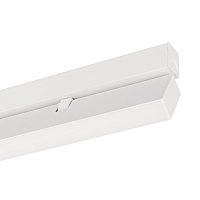 Светильник MAG-FLAT-FOLD-25-S400-12W Day4000 (WH, 100 deg, 24V) (Arlight, IP20 Металл, 5 лет)