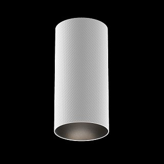 Потолочный светильник Artisan GU10 1x10Вт