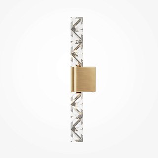 Настенный светильник (бра) Selemo 3000К 5Вт