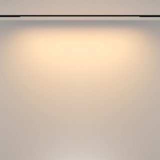 Трековый светильник Basis Basity 3000K/6000K 24Вт 120°