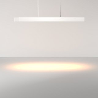 Подвесной светильник Euphoria 2700K-6000K 36вт 90° IP 20