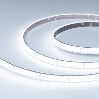 Светодиодная лента герметичная RTW-PFS-A140-12mm 48V White6000 (12 W/m, IP68, 20m) (Arlight, -)