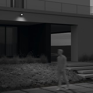 Прожектор Flood 6500К 30Вт IP 65