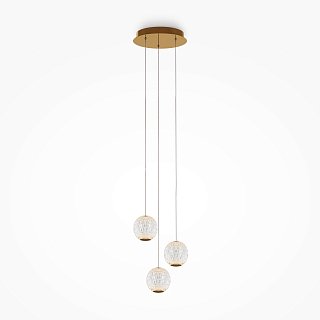 Подвесной светильник Sapphire 3000К 18Вт