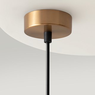 Подвесной светильник Ring G9х4