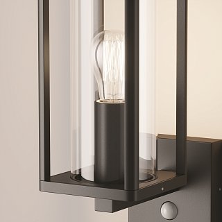 Настенный светильник (бра) Cell E27x1 15Вт IP 65