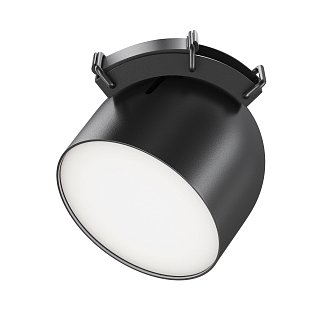 Подвесной светильник Cup Parity 4000K 12Вт 120° черный