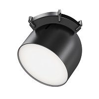 Подвесной светильник Cup Parity 4000K 12Вт 120° черный