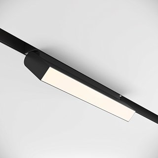 Трековый светильник Basis Gravity 4000K 20Вт 120°