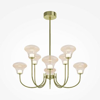 Подвесной светильник Dynasty 3000K 30Вт