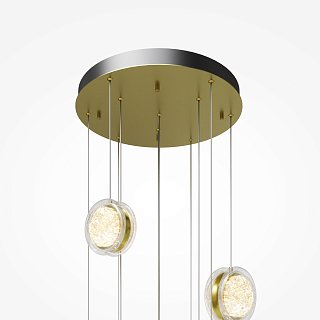 Подвесной светильник Pharao 3000К 39Вт