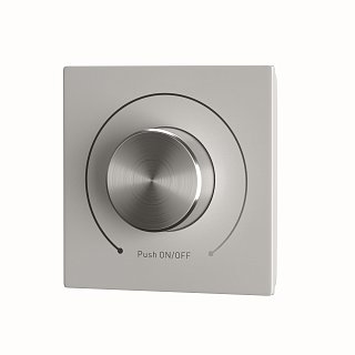 Роторная панель управления DALI DIM