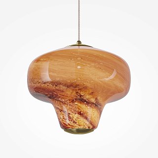 Подвесной светильник Sirocco 3000K 6Вт