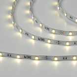 Светодиодная лента 5050, 30 LED/м, 7,2 Вт/м, 12В , IP20, Цвет: Нейтральный белый, SWG530-12-7.2-NW-M