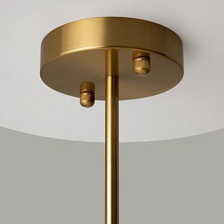 Люстра Fortano E27х6