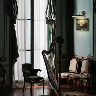 Подсветка Renoir E14х2 25Вт