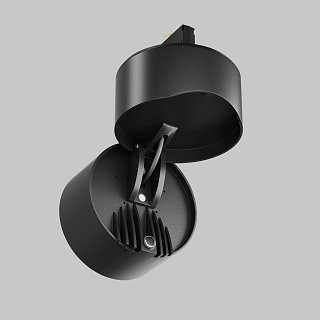 Трековый светильник Alfa Trinity 4000K 15Вт 36°