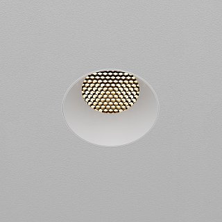 Встраиваемый светильник Dip Hight 3000K 15Вт 50°