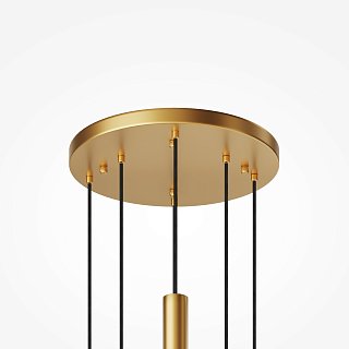 Подвесной светильник Selemo 3000К 17Вт