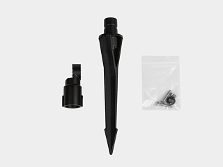 Грунтовый кол для светильника DL-3060R1-4-RGBWW-24, DL-3060R1-SP