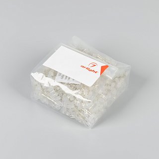 Светодиод ARL-5613UBD-1cd (Arlight, 5мм (круглый))