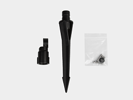 Грунтовый кол для светильника DL-3060R1-4-RGBWW-24, DL-3060R1-SP