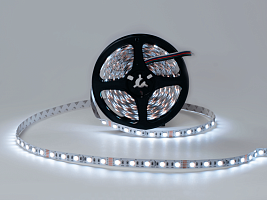 Светодиодная лента 5050, 60 LED/м, 19,2 Вт/м, 24В , IP20, Цвет: RGB + теплый белый, SWG560-24-19.2-RGBWW-M
