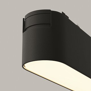 Трековый светильник Basis Radity 3000K 6Вт 120°