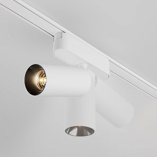Трековый светильник Focus Led Radity 3000K 12Вт 36°