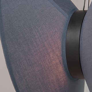 Подвесной светильник Evolution 3000К 9Вт