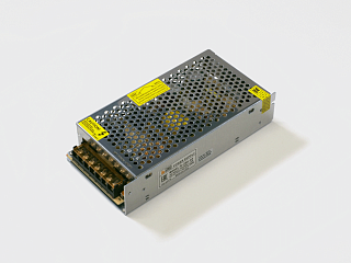 Блок питания 24В 200Вт для LED лент светодиодных, S-200-24