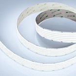 Светодиодная лента COB-X1600-30mm 24V White6000 (40 W/m, IP20, 5m) (Arlight, CRI>90)