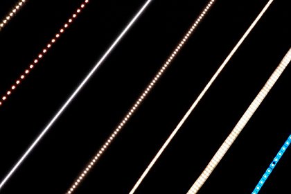 Обзор светодиодных лент на все случаи