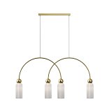 Подвесной светильник Antic E14х4