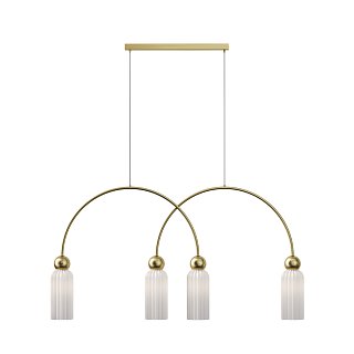 Подвесной светильник Antic E14х4