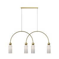 Подвесной светильник Antic E14х4