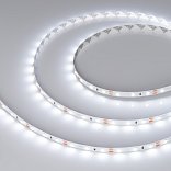 Светодиодная лента RT-A60-8mm 12V White6000 (2 W/m, IP20, 2835, 50m) (Arlight, -)
