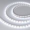 Светодиодная лента RT-A60-8mm 12V White6000 (2 W/m, IP20, 2835, 5m) (Arlight, -)