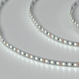 Светодиодная лента 2835, 120 LED/м, 9,6 Вт/м, 12В , IP20, 3M, Цвет: Холодный белый, SWG2120-12-9.6-W-M