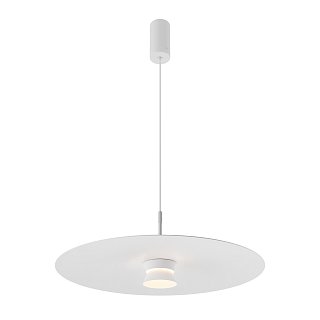 Подвесной светильник Platte 3000К 12Вт