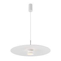 Подвесной светильник Platte 3000К 12Вт